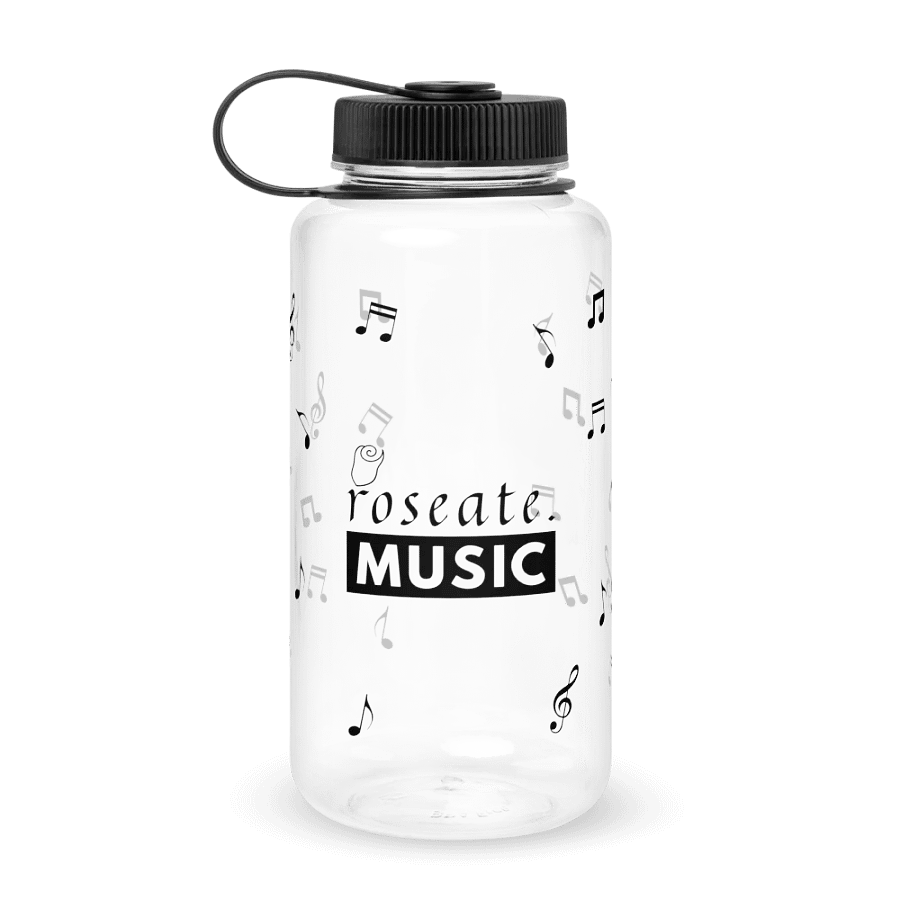 Roseate Plastic Bottle product image (1)