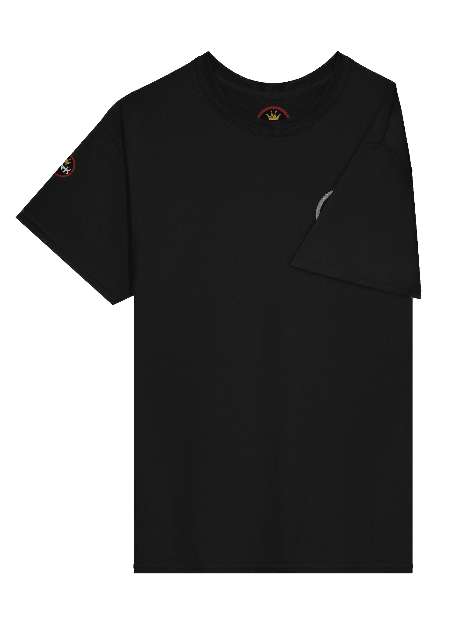 PNB Crowned Logo T-Shirt HOS Osijek product image (3)