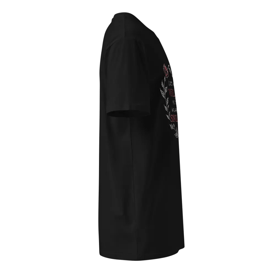 Valentine Unisex Tee product image (8)