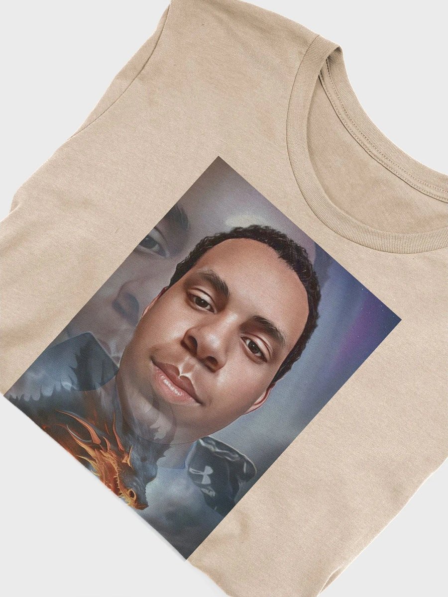 Camrian Hay Dragon Design T shirt 42 product image (5)