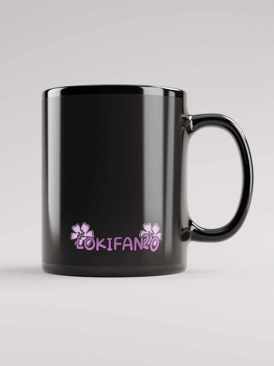 pirate majima black mug product image (4)
