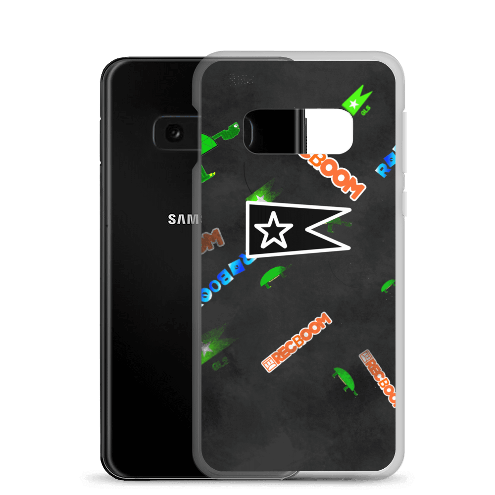 GLS Phone Case | Samsung product image (2)