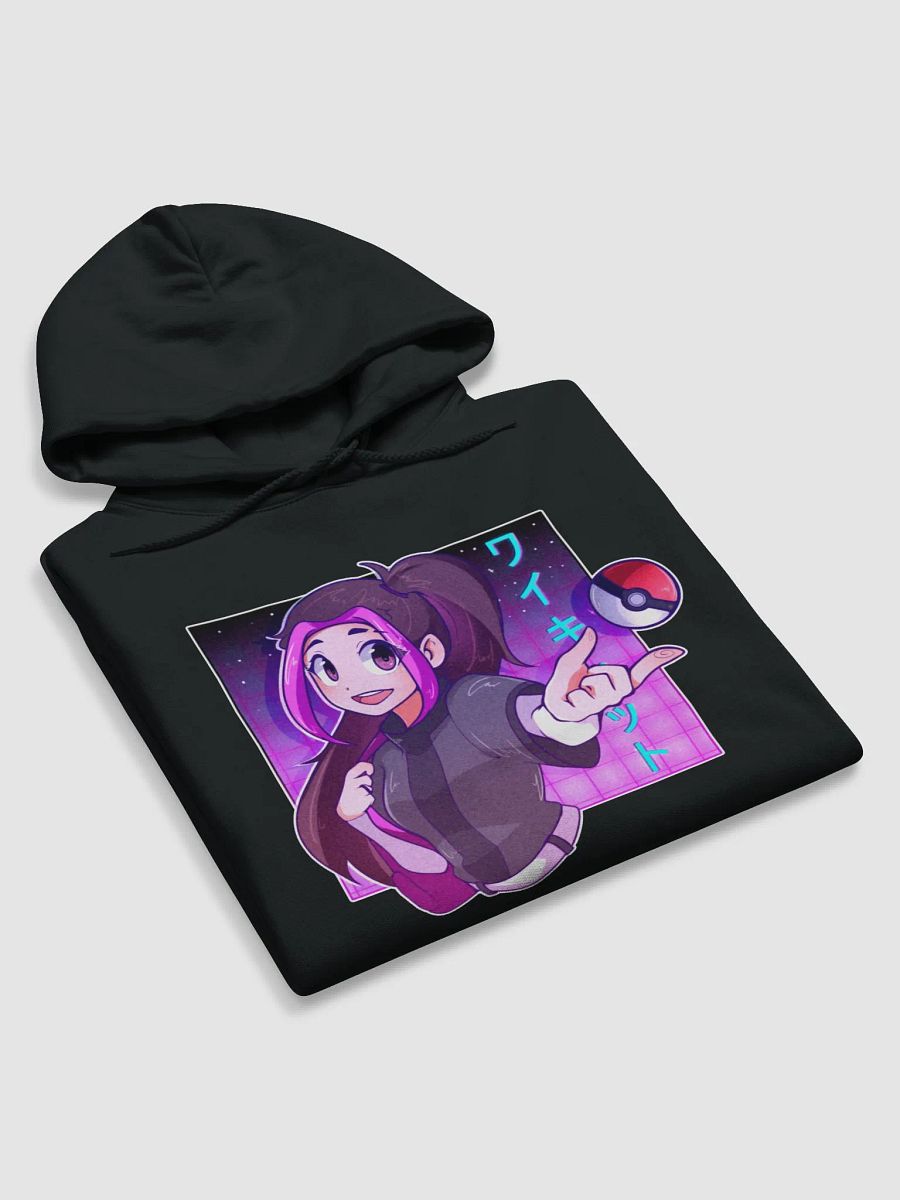 Vaporwave - Hanes Classic Hoodie product image (24)