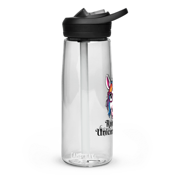Rainbow Unicorn Camelbak product image (2)