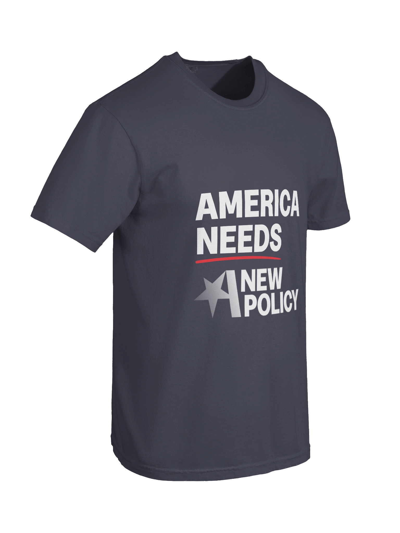 America Needs ANP - Heavy T product image (22)