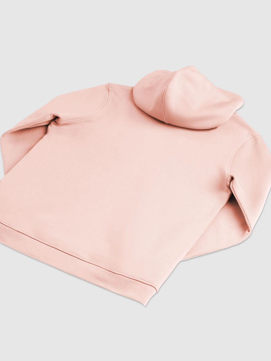 LIL POP Sporty Women's Hoodie product image (4)