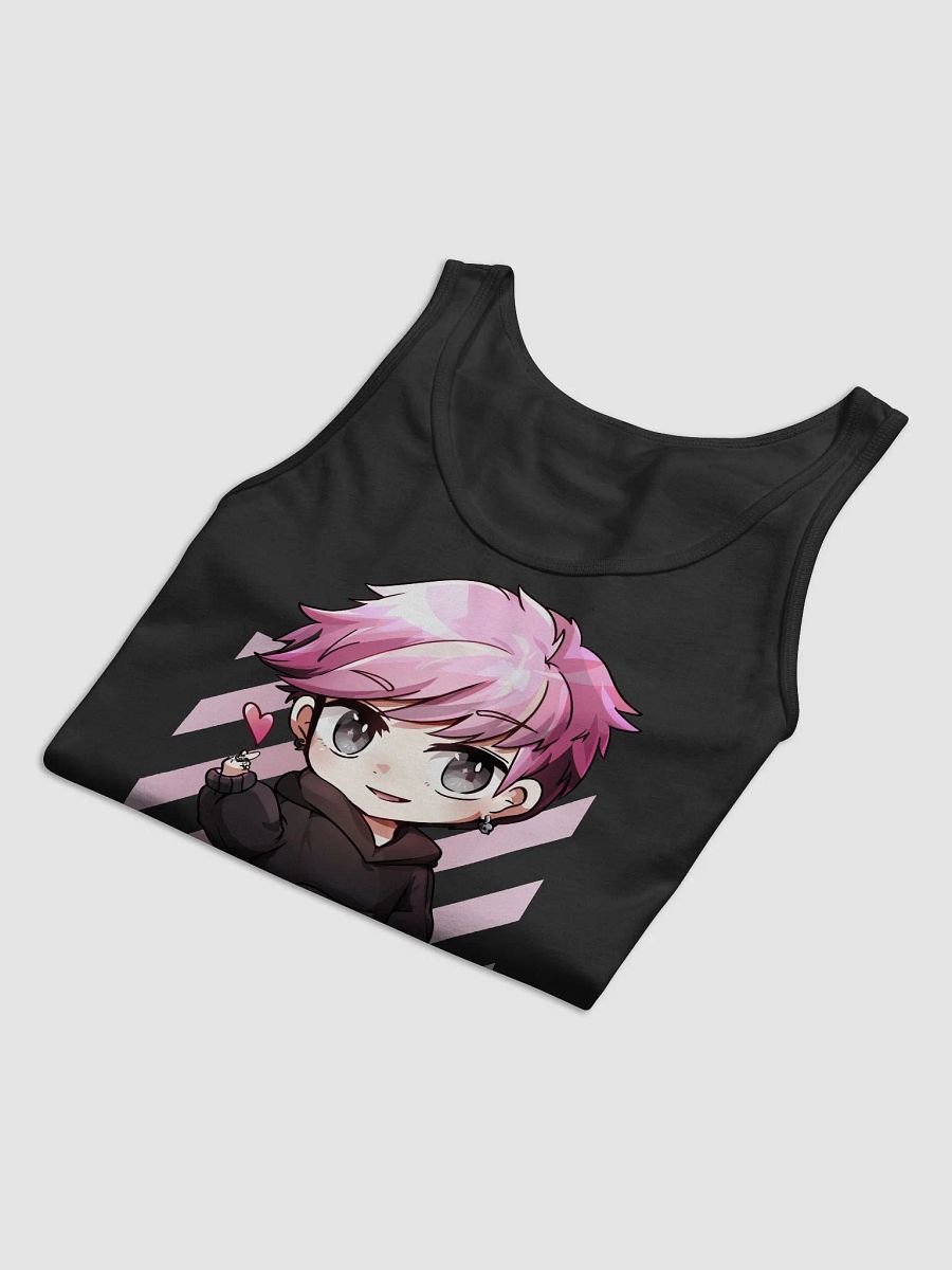 WoWoPinkChibi - Tank Top product image (6)