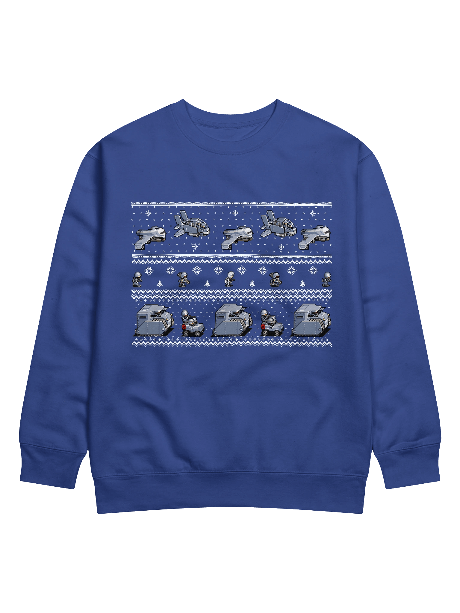 Freestar Ugly Christmas Sweater product image (1)