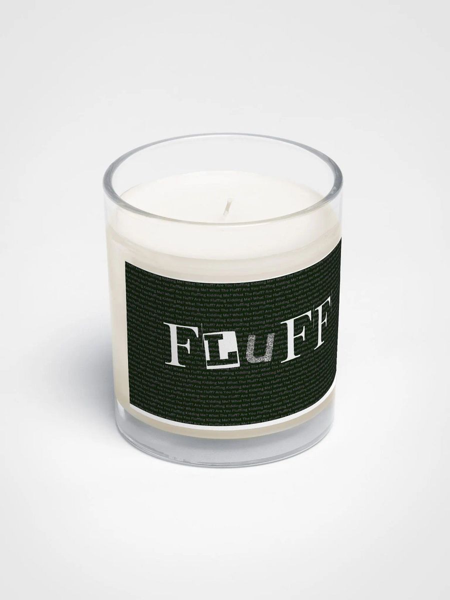 I Don't Give A Fluff product image (2)