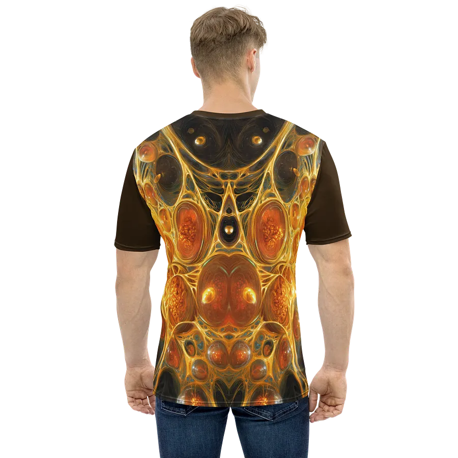 Neural Ascension T-Shirt product image (4)