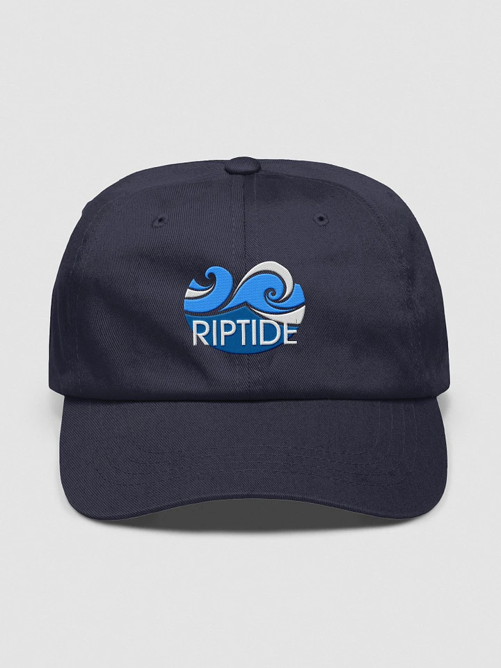 Riptide Dodgeball Club Classic Hat product image (41)