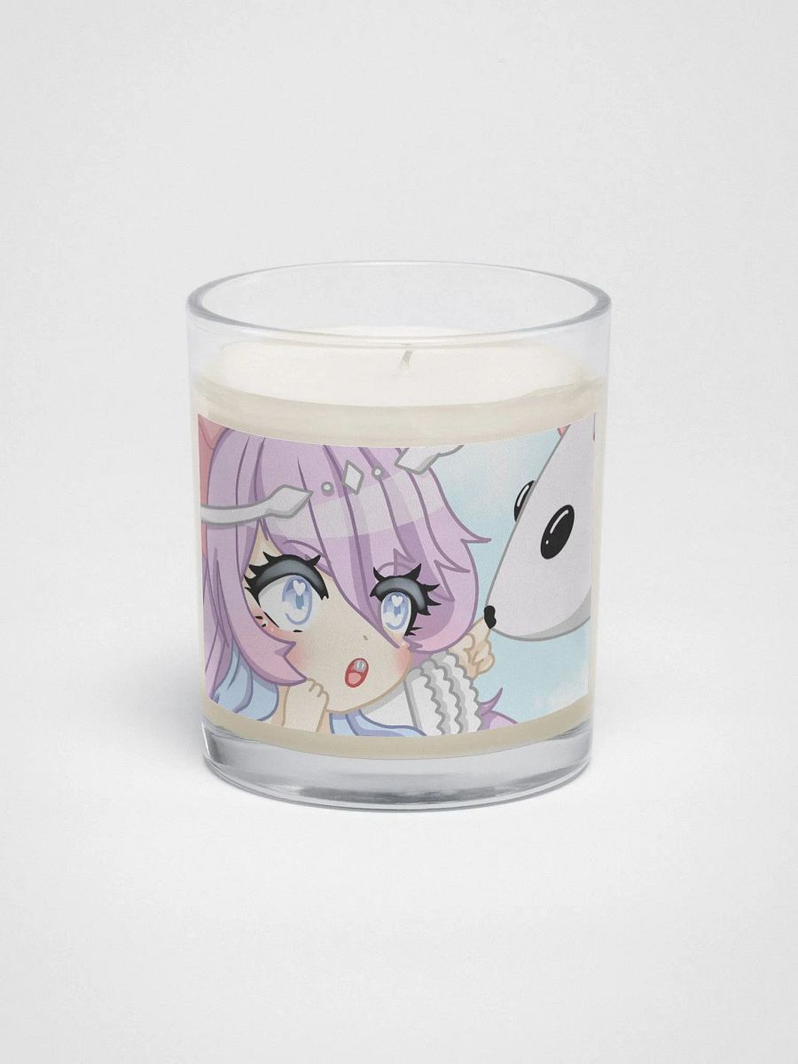 Cotton candle product image (1)