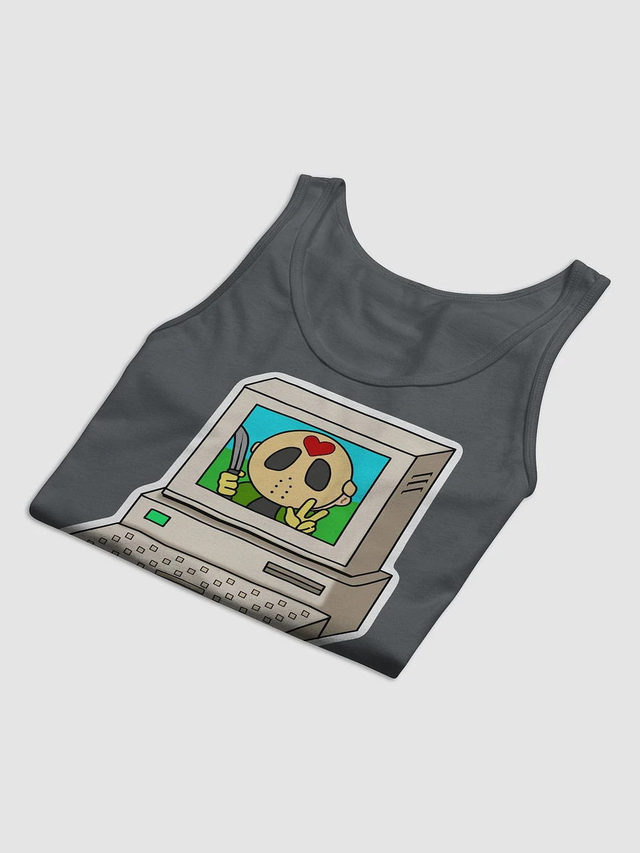 Friday the 13th Love Tank Top product image (59)