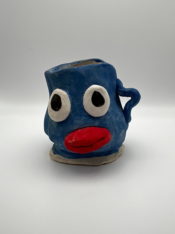 A Little Chatty, Sassy Kathy product image (1)