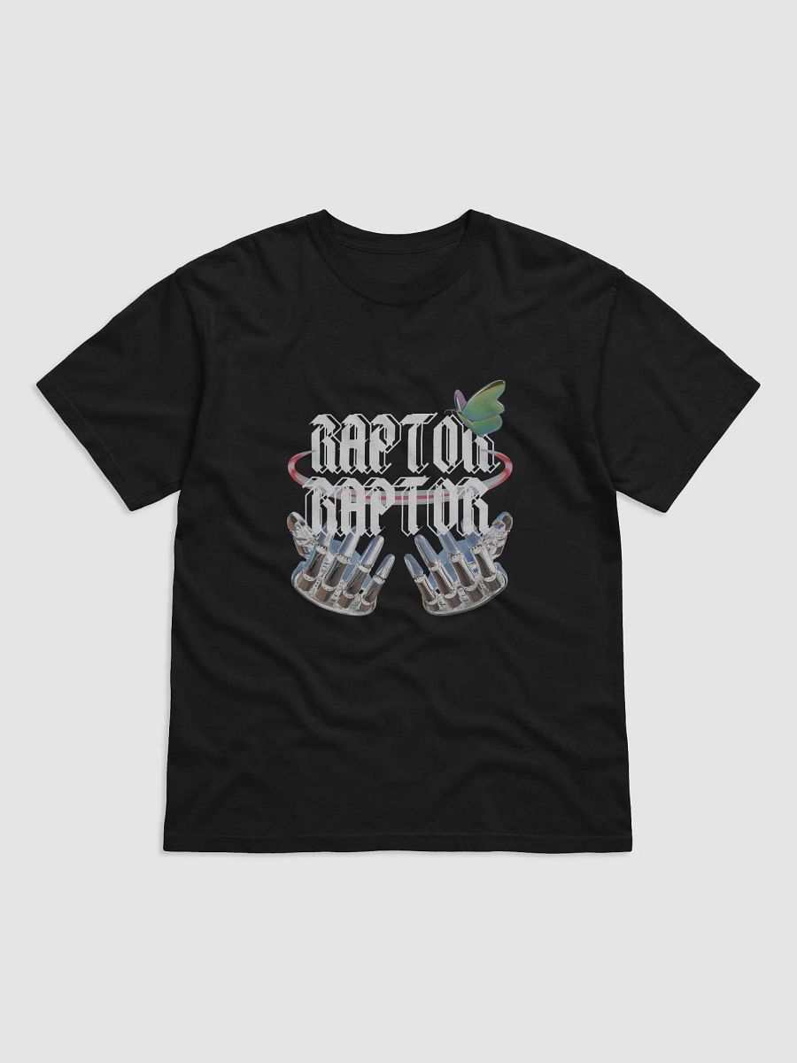 Raptor Hands Shirt product image (1)