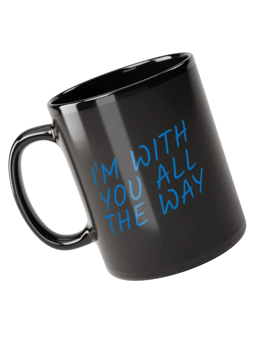 PAIN Mug product image (3)
