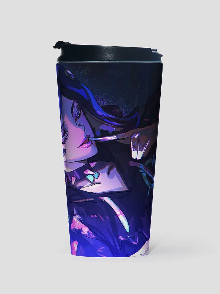 Emz Stainless Travel Cup product image (1)