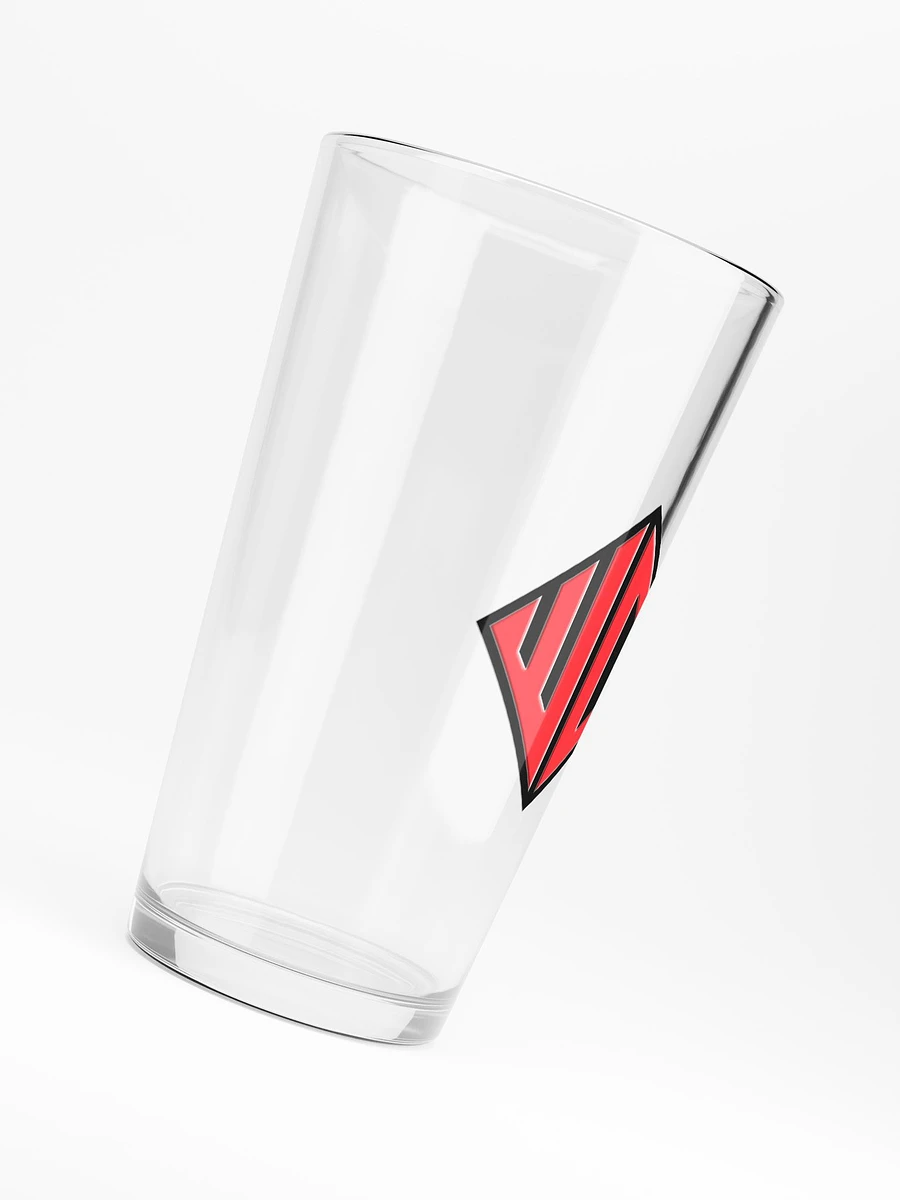 Wrestling Generation glass product image (5)