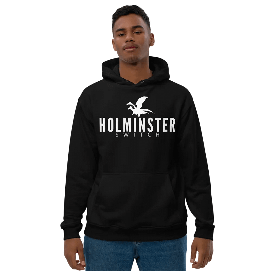 Holmister switch hoodie - premium product image (1)