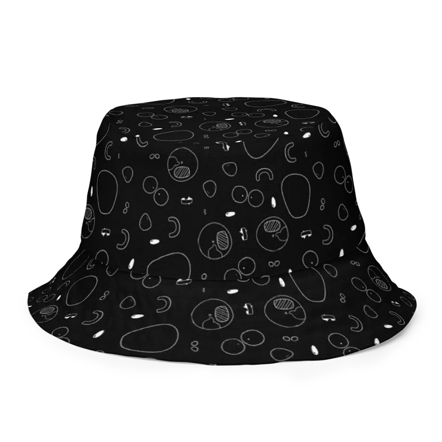 Artwomble SAR Bucket Hat - Tan product image (7)