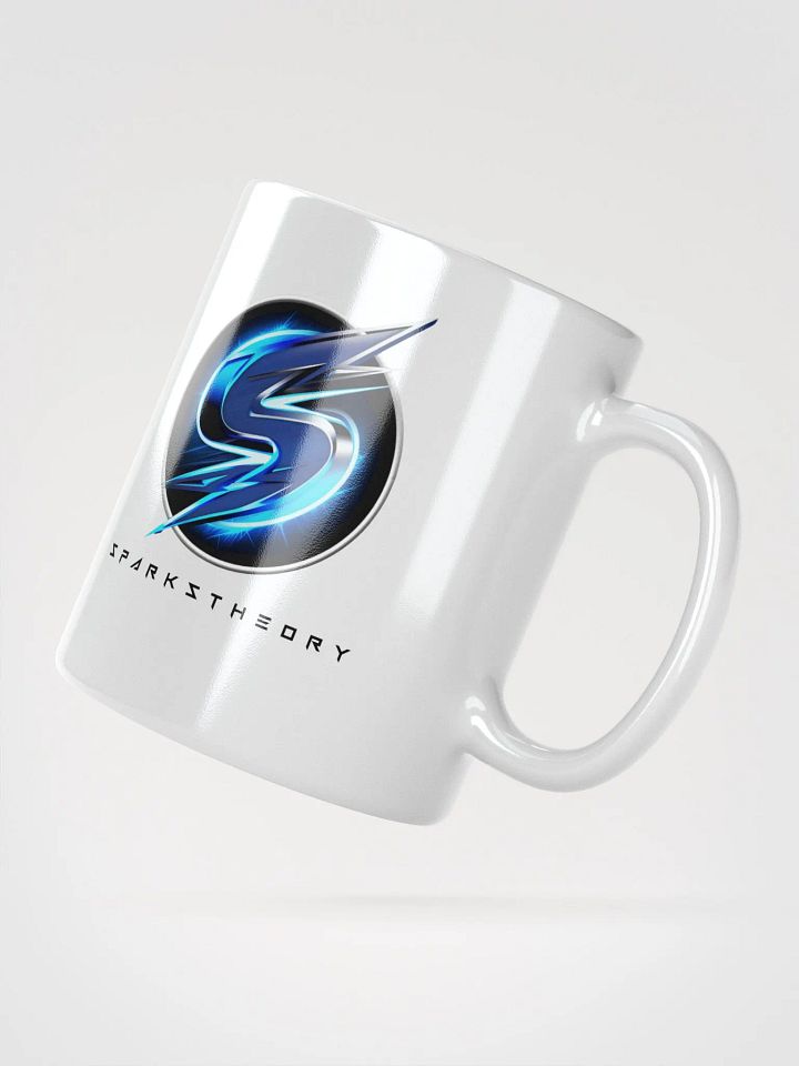 Original Sparks Mug product image (4)
