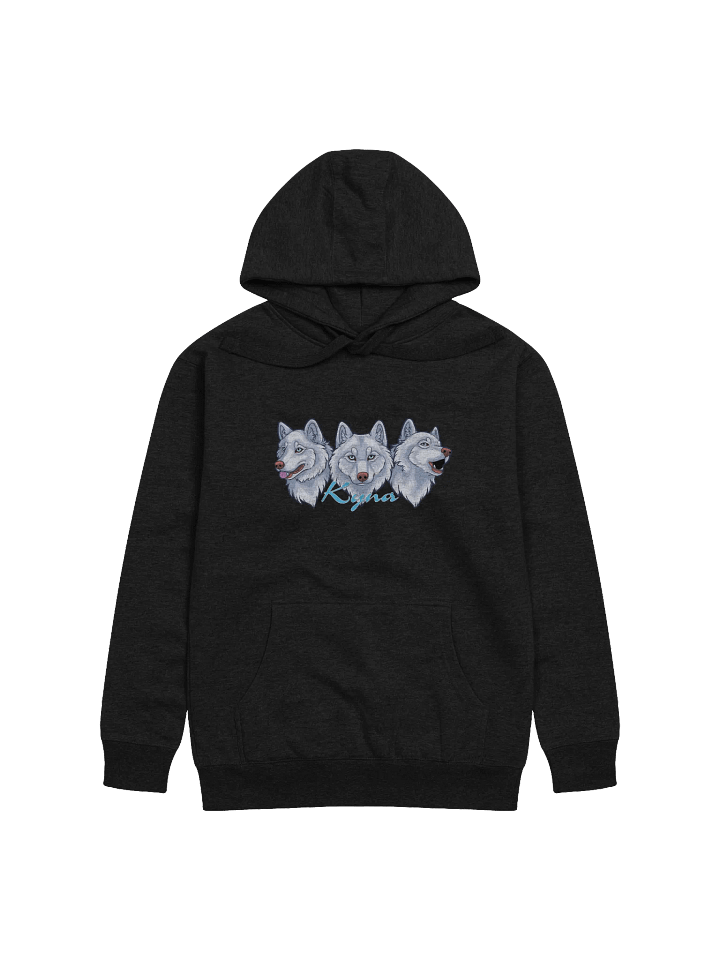 Kyna Unisex Hoodie product image (9)