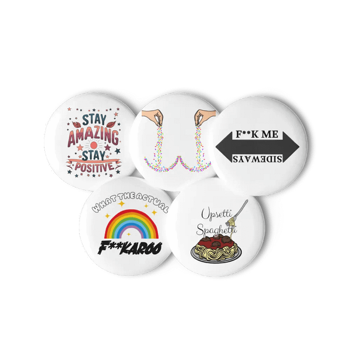Quotes Badge Bundle product image (1)