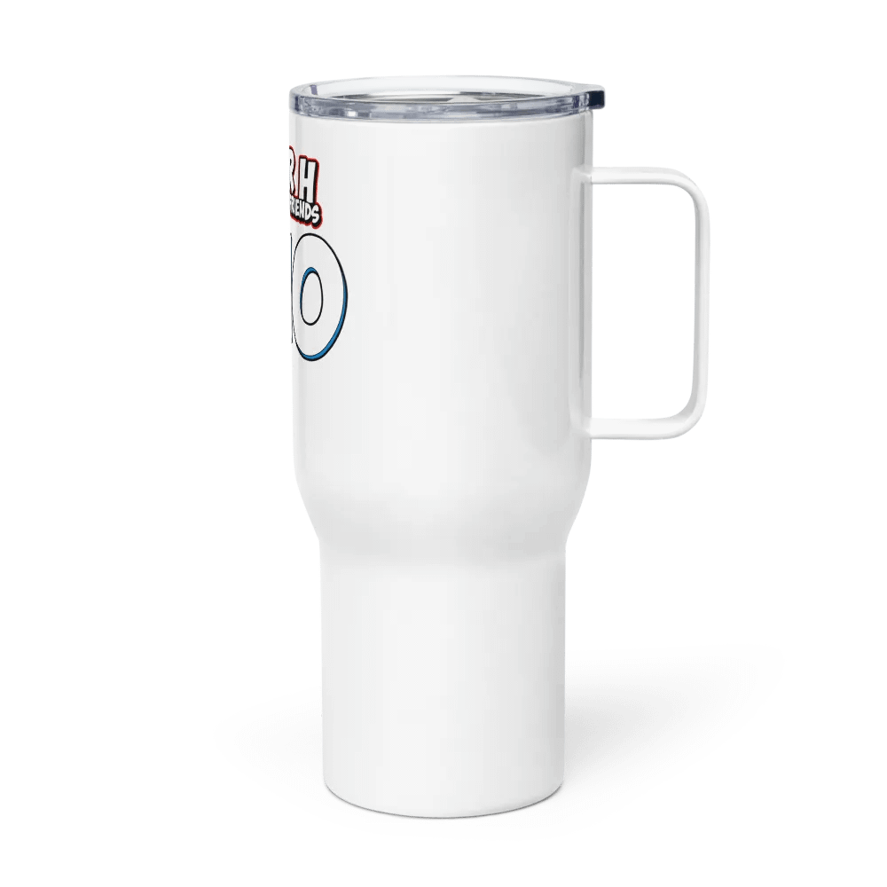 2 out of 10 Travel Mug product image (4)