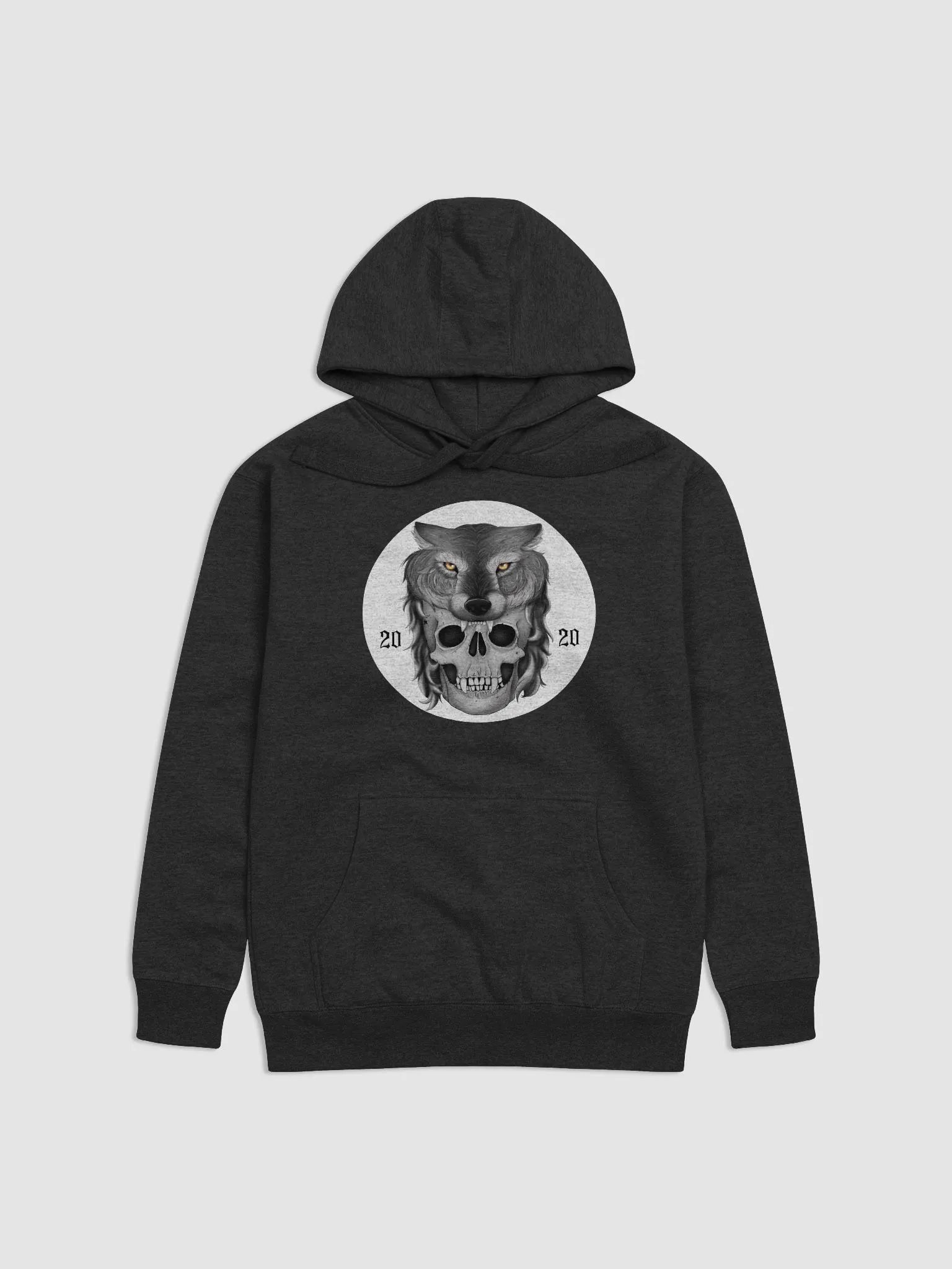Doggs of Madness Mark I Hoodie product image (1)