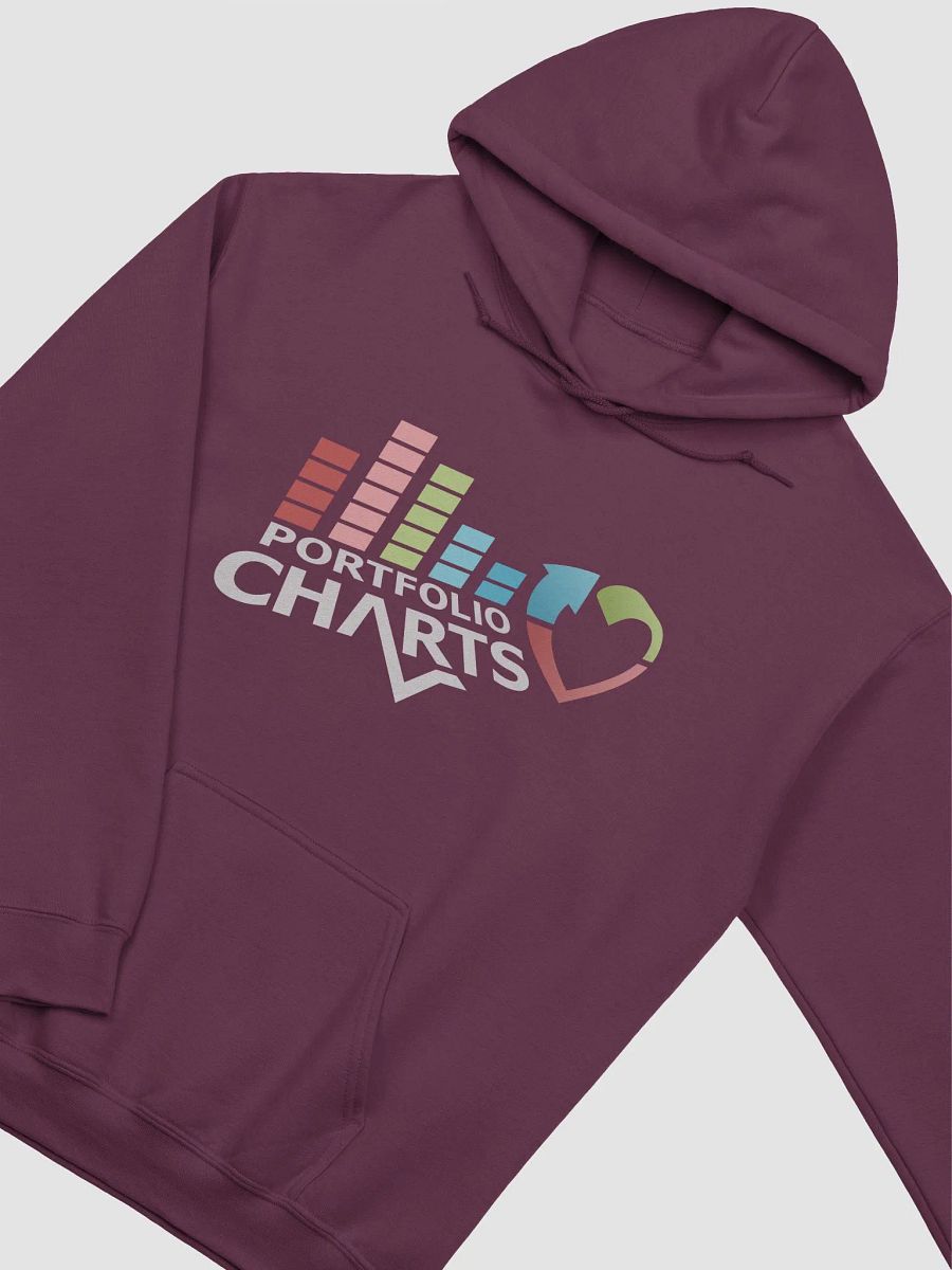 Spectrum Hoodie product image (7)