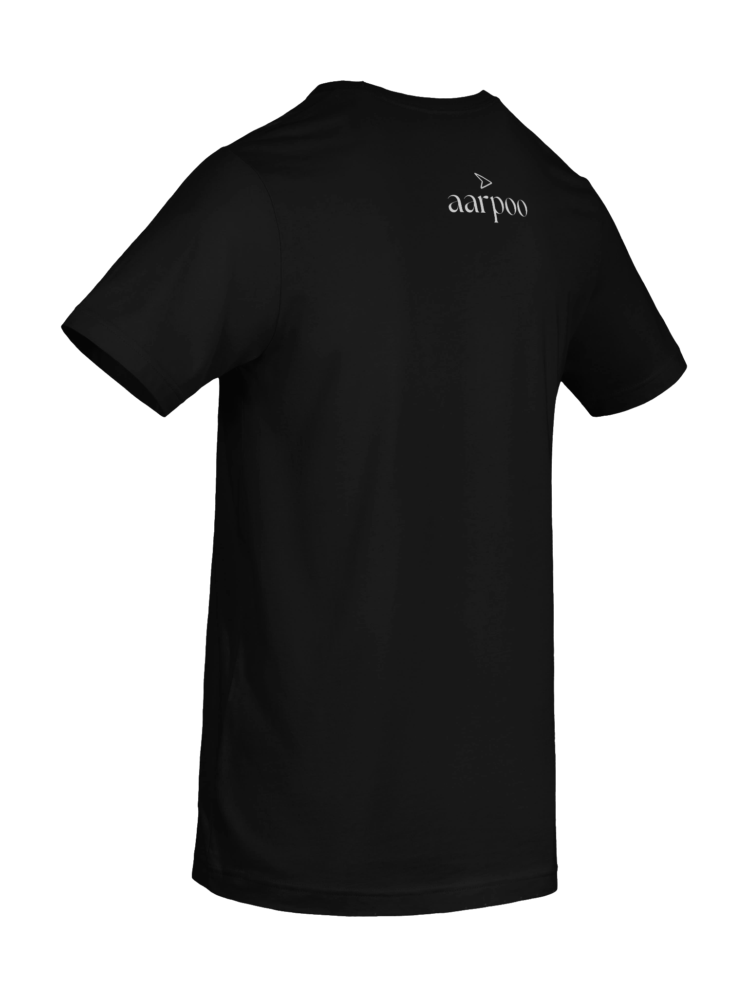 Aarpoo Kollam Powli Sanam Unisex Supersoft T-Shirt product image (83)