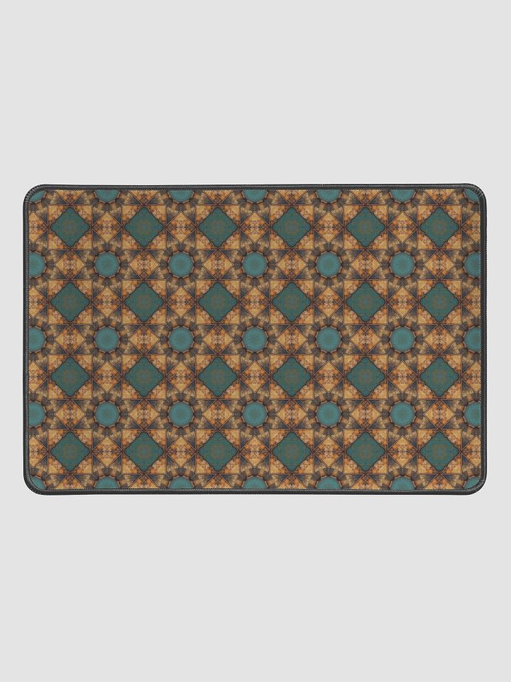 Standard Desk Mat 18" x 12" #18582393 product image (2)