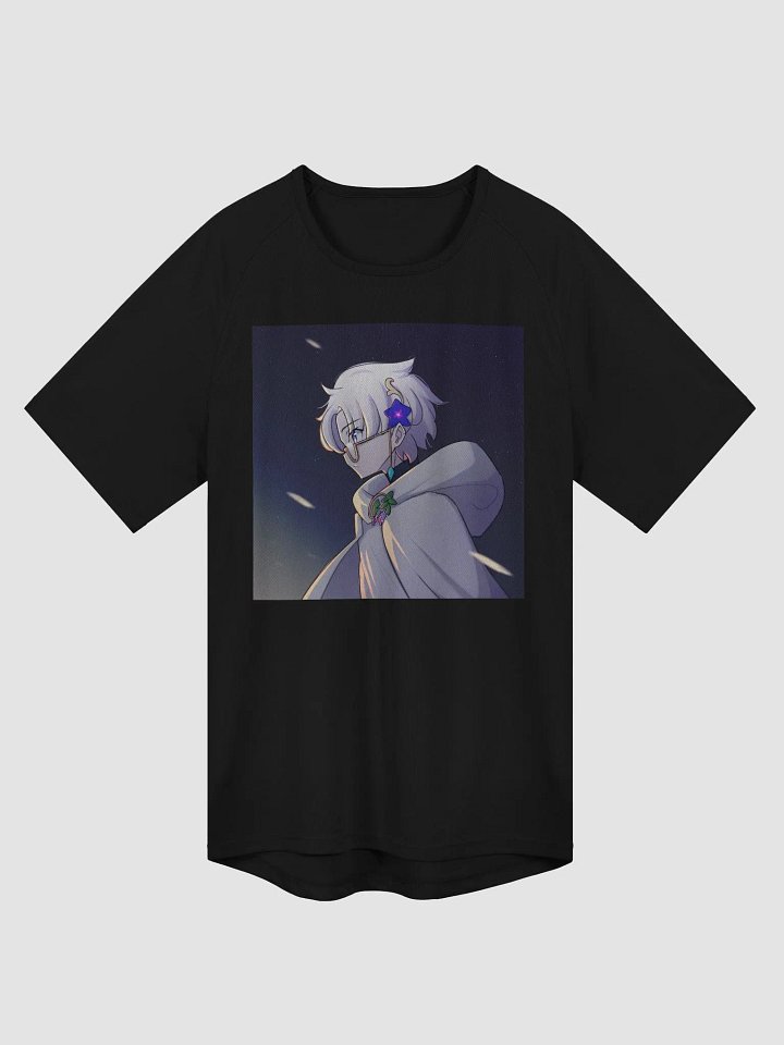 Starry Vision Unisex Shirt product image (4)