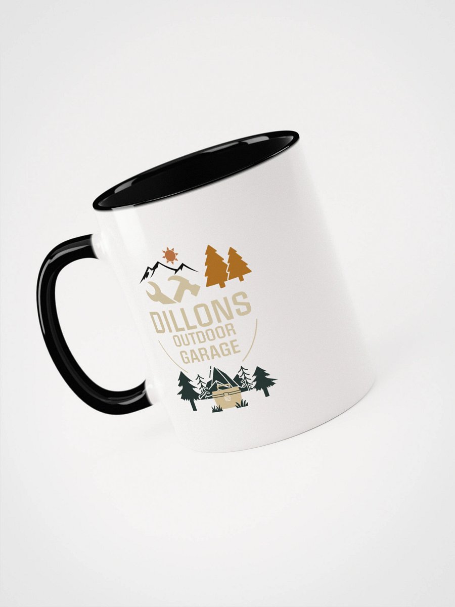 Wilderness Retreat Ceramic Mug product image (17)