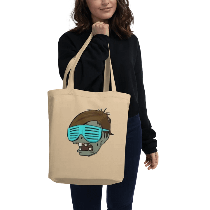 VastLaber Tote Bag product image (2)
