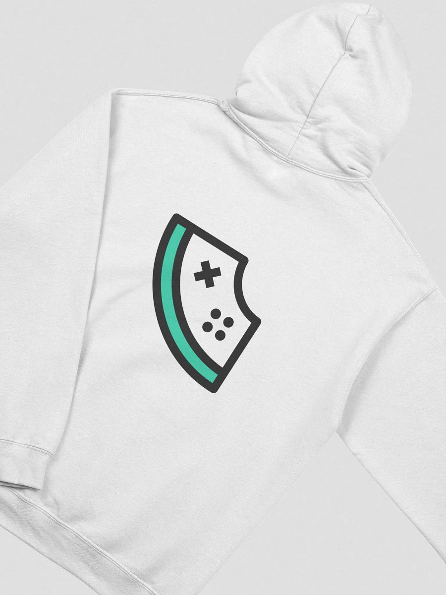 Melon Slice Hoodie (light) product image (1)