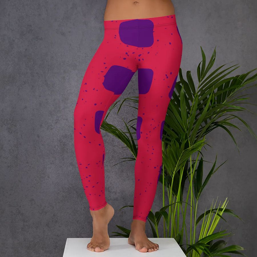 Leggings – Ethnic Style for a Unique & Cultural Look product image (5)