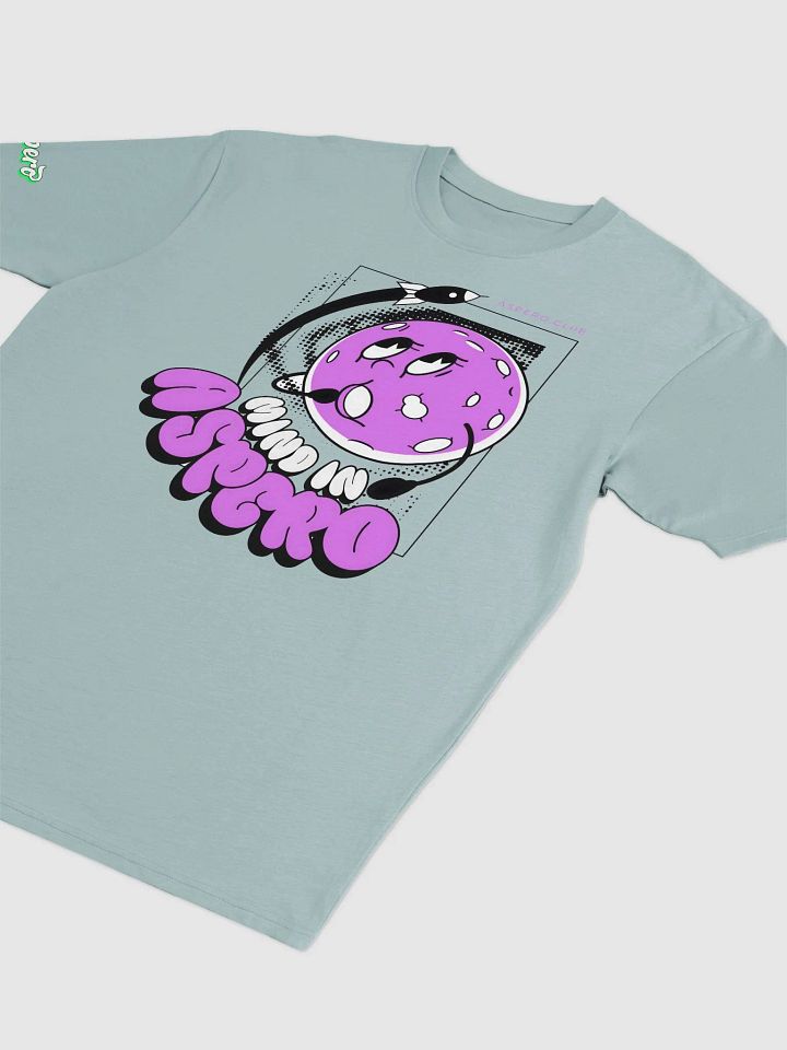 Moon Aspero Cotton Heritage Men's Premium Heavyweight Tee product image (2)
