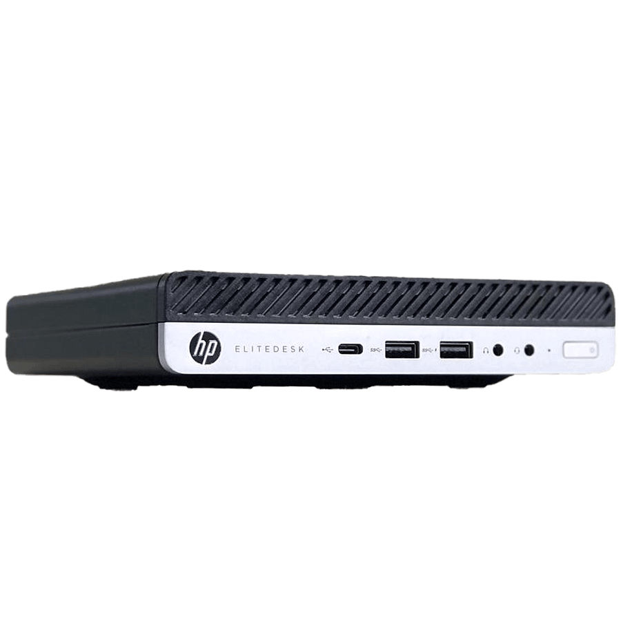 HP EliteDesk 800 G5 Mini product image (3)