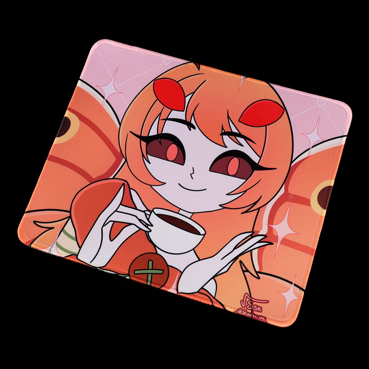 ★STARS★ Physalia Mousepad product image (3)