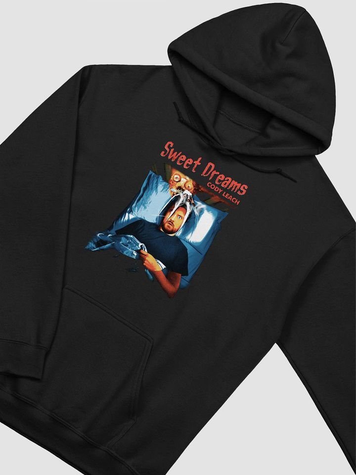 Cody Leach - Sweet Dreams Hoodie product image (2)