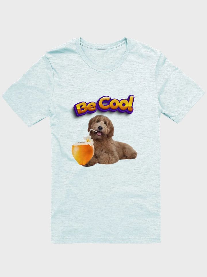 Be Cool Doggo T-Shirt product image (5)