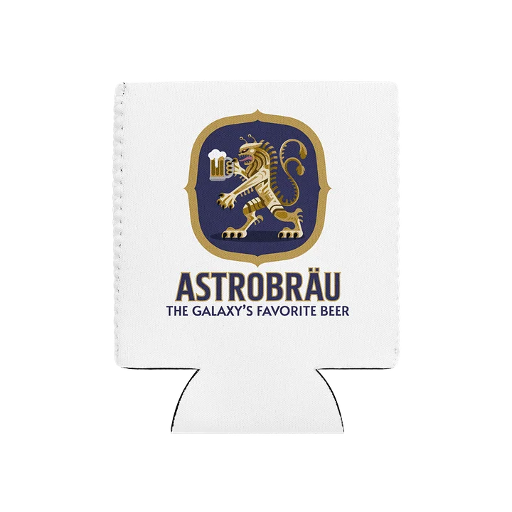 Astrobrau Can Coozie product image (2)