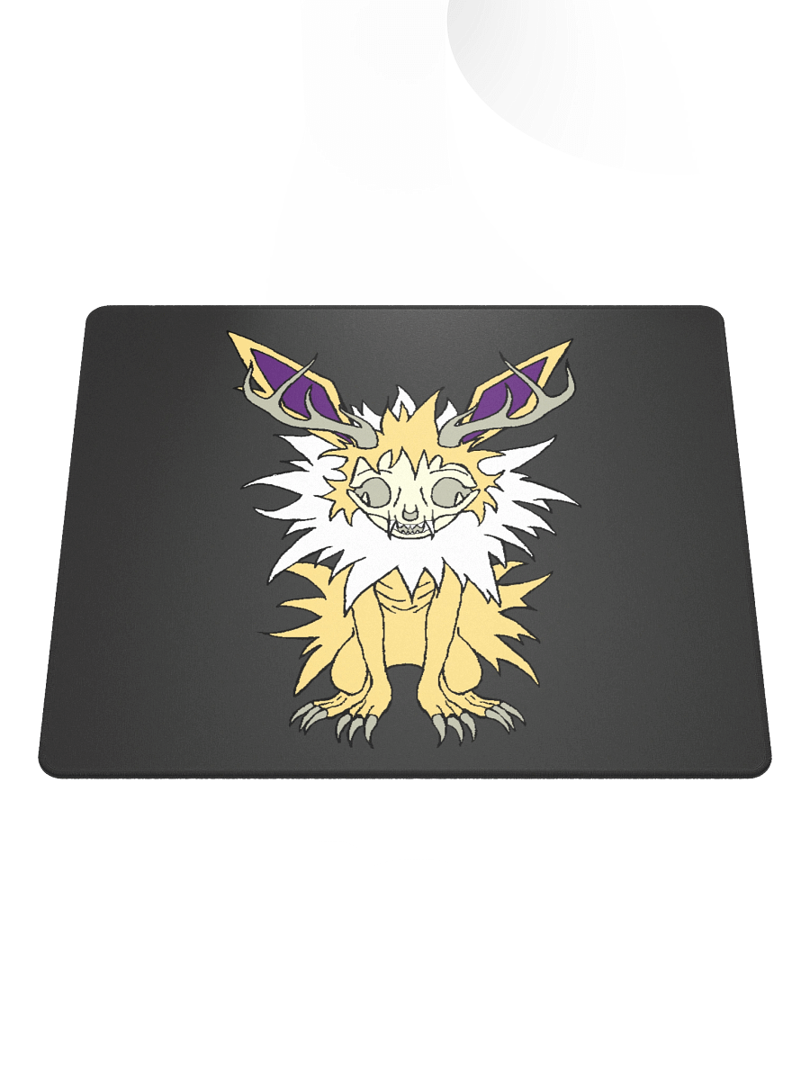 Wendeon Sits Monster Gaming Pad product image (2)