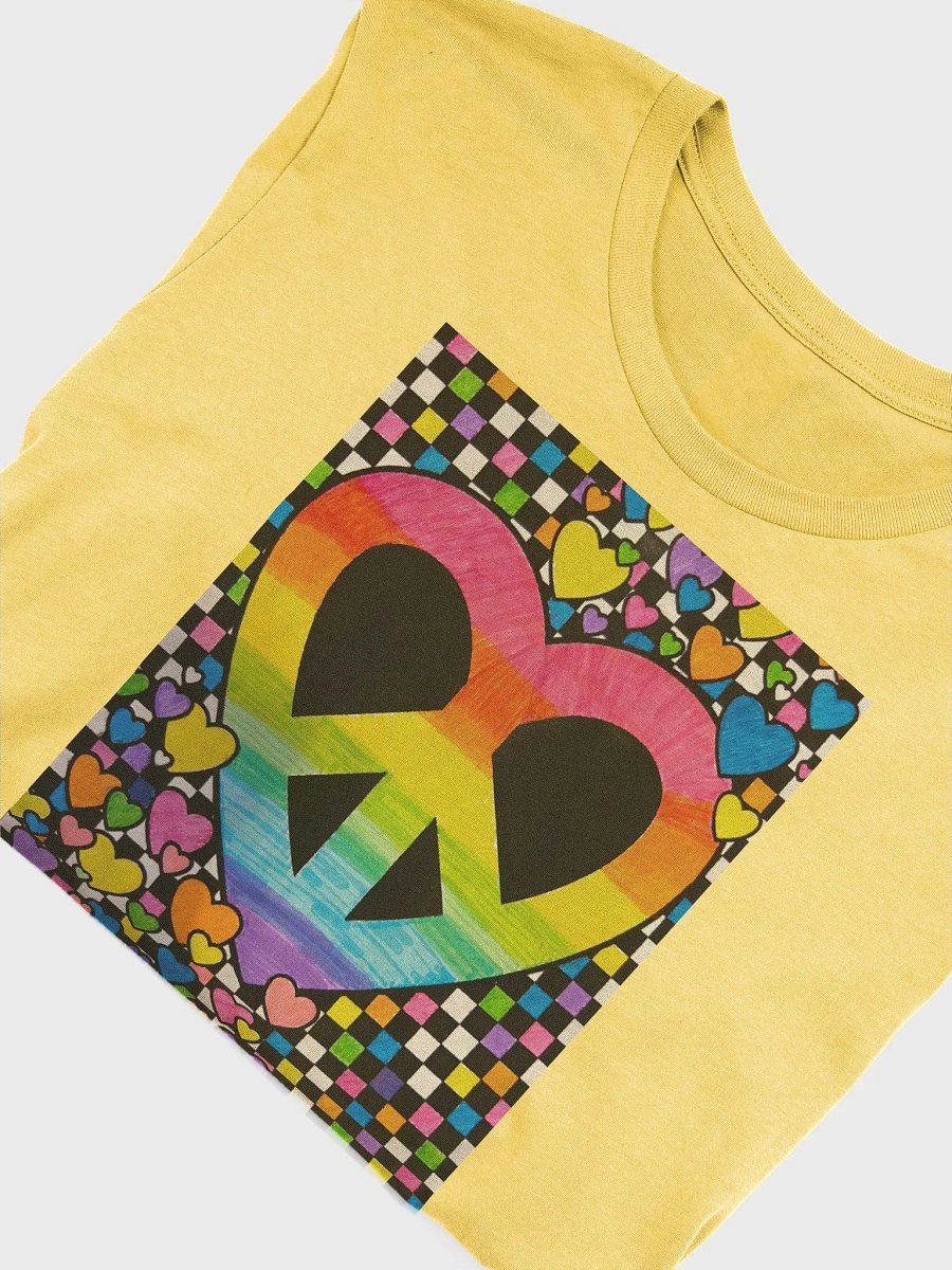 Sounds Gay, I'm in! Tee in Sunshine product image (1)