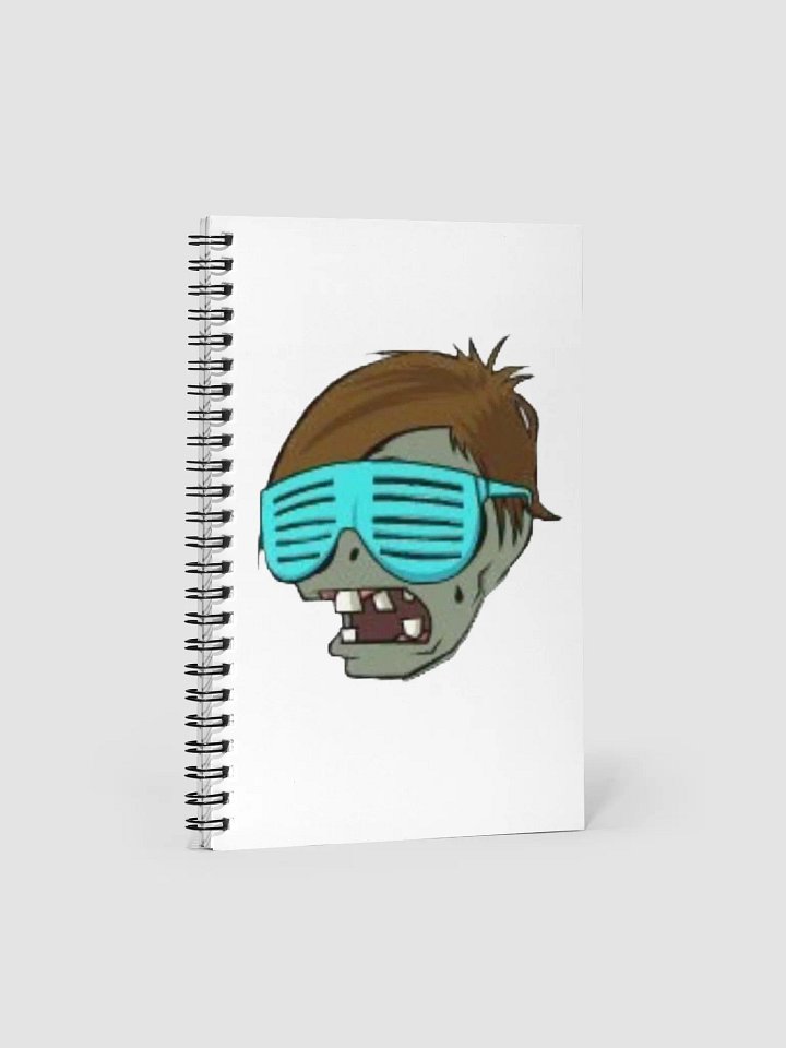 VastLaber Note Book product image (1)