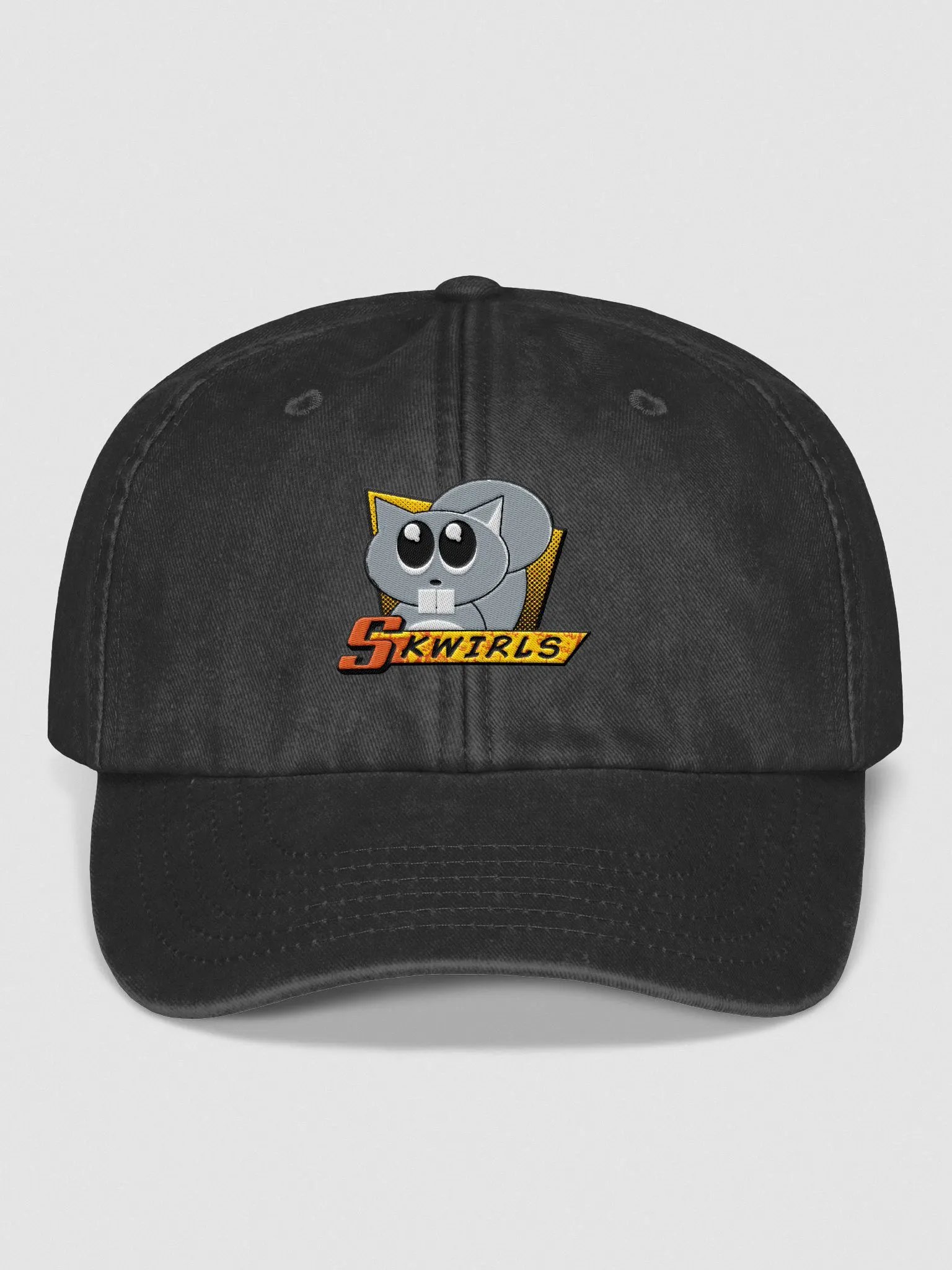 Logo Vintage Dad Hat product image (1)