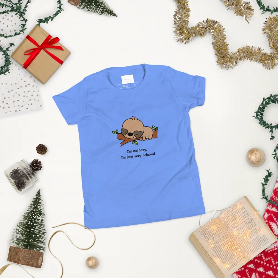I'm not Lazy product image (6)