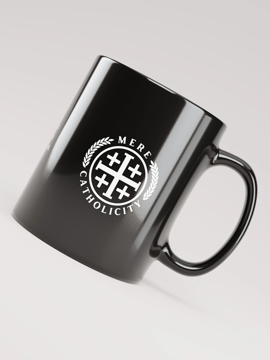 Black Mug product image (8)
