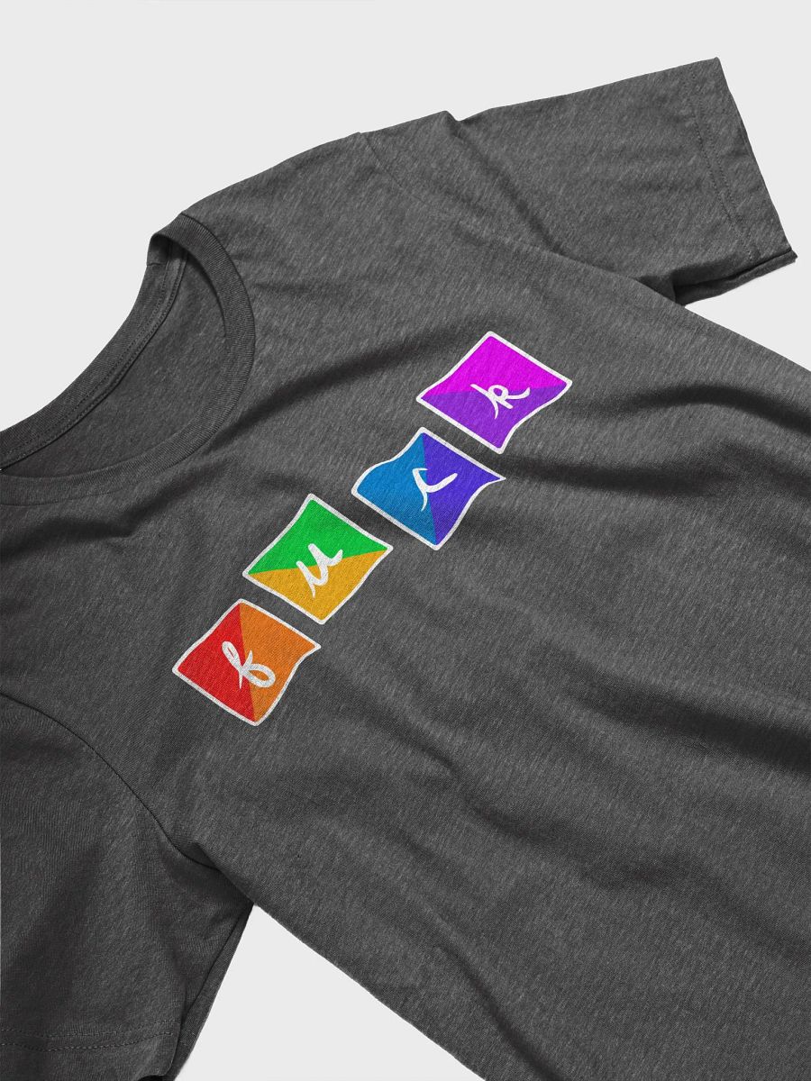 f.u.c.k. tee product image (1)